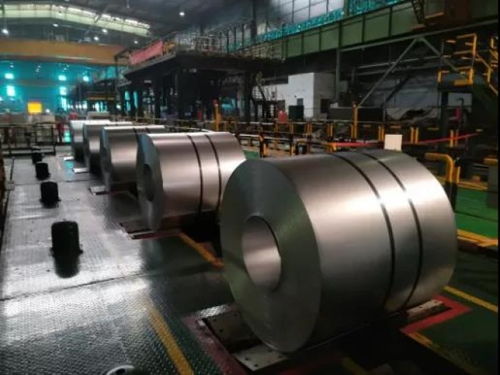 唐山金马钢铁集团整厂资产外售丨钢铁财经资讯速览