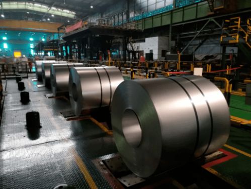 唐山金马钢铁集团整厂资产外售丨今日钢铁财经资讯速览